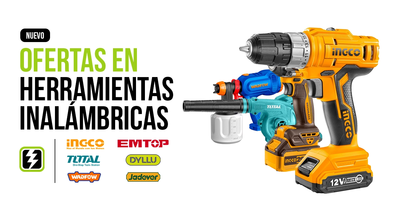 Promoción de Tuberías y Conexiones